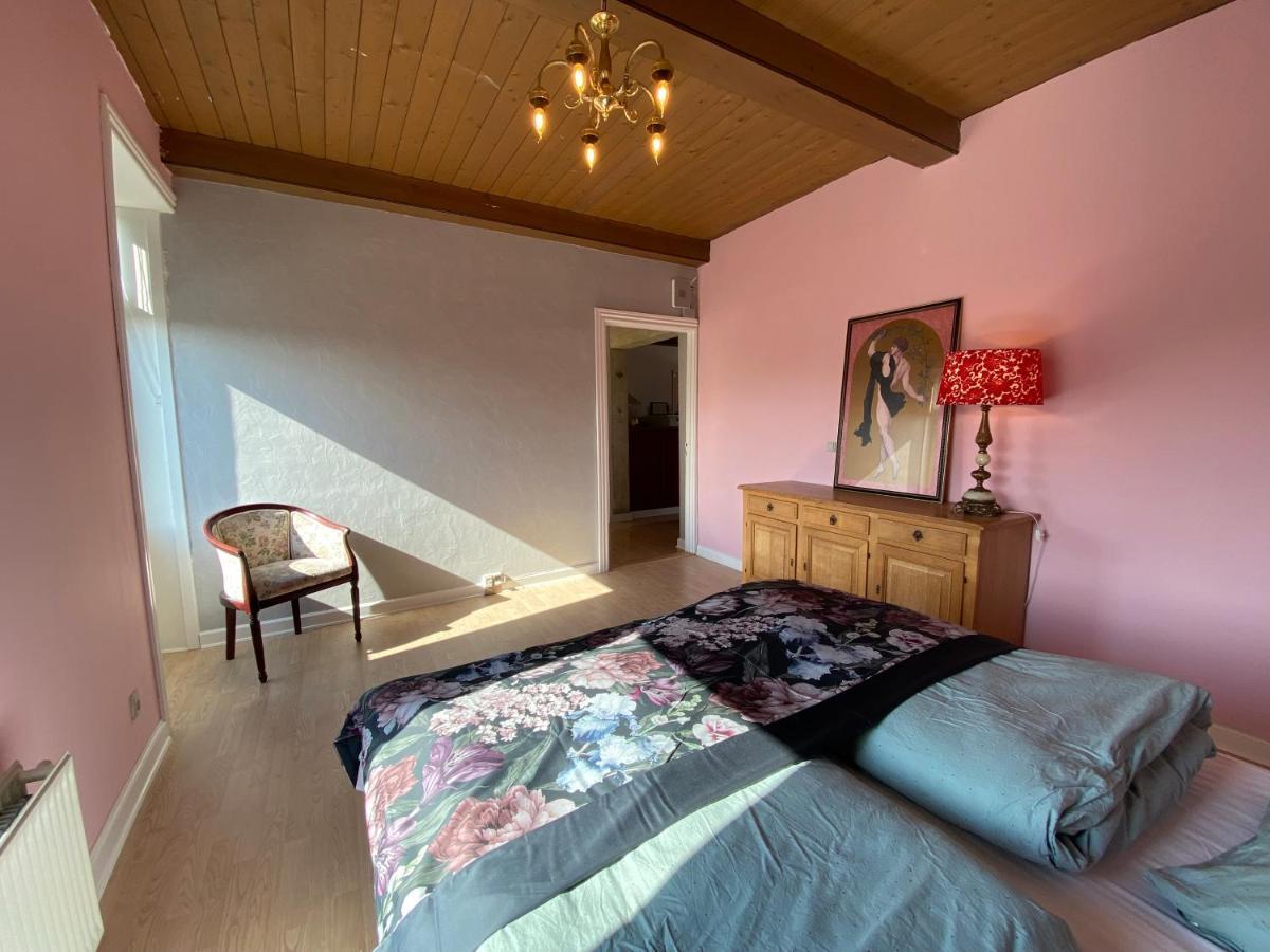 N1 Apartment In The Heart Of Hojer ภายนอก รูปภาพ