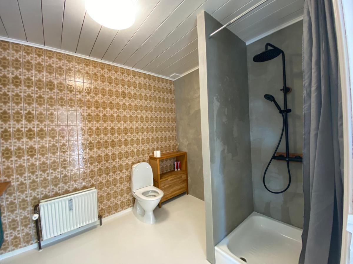 N1 Apartment In The Heart Of Hojer ภายนอก รูปภาพ