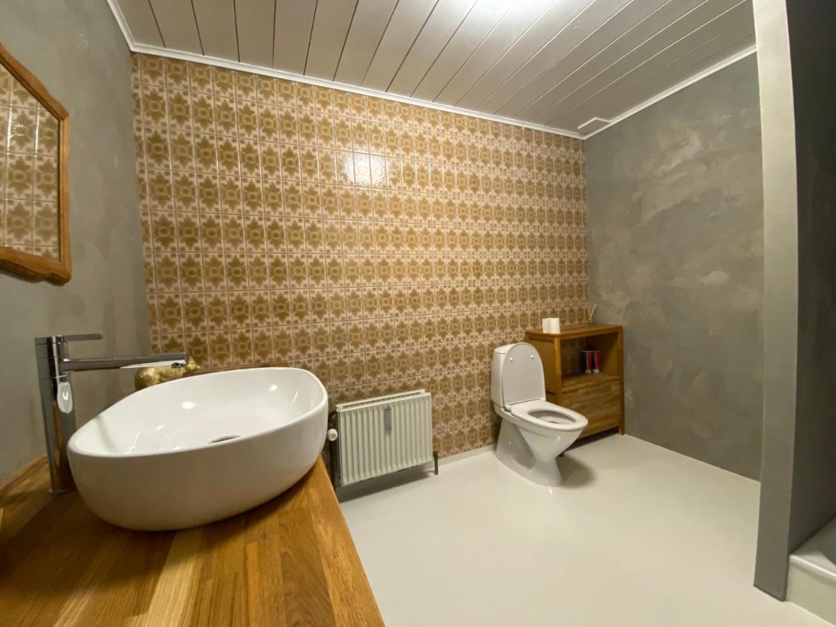 N1 Apartment In The Heart Of Hojer ภายนอก รูปภาพ
