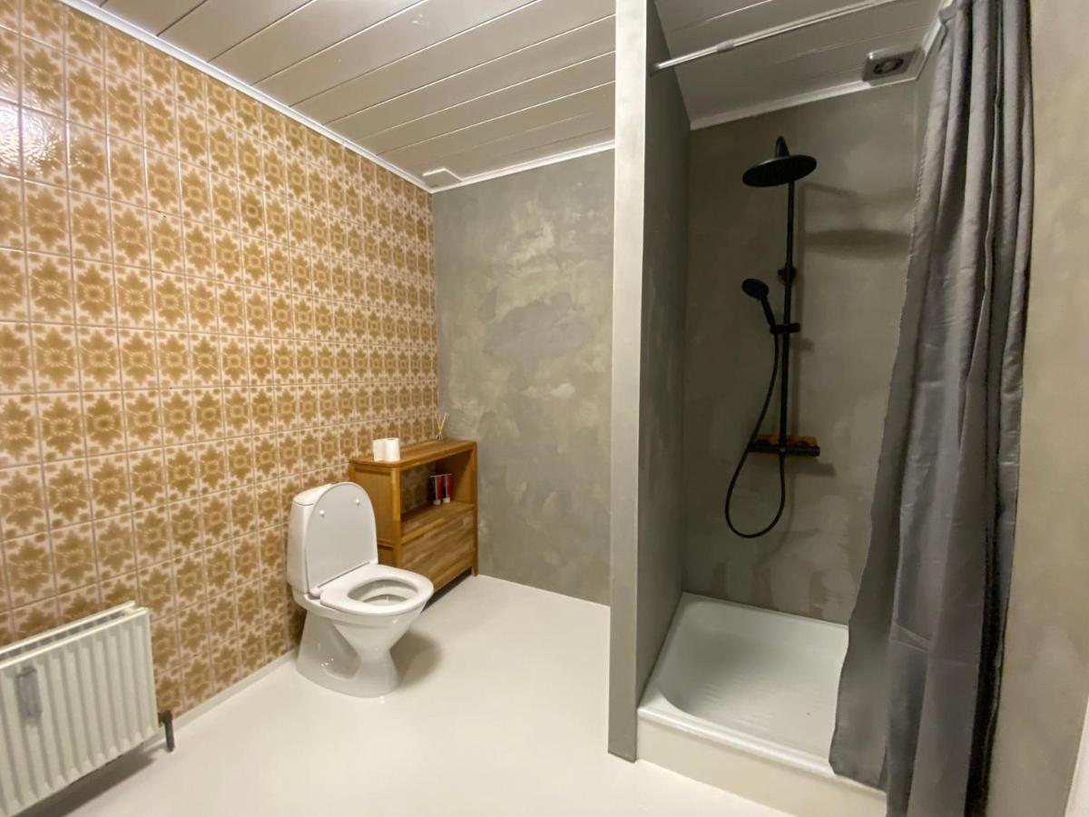 N1 Apartment In The Heart Of Hojer ภายนอก รูปภาพ