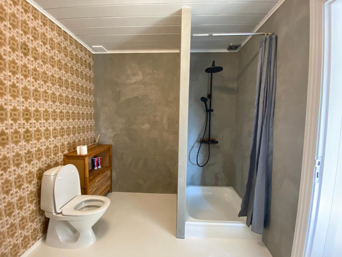 N1 Apartment In The Heart Of Hojer ภายนอก รูปภาพ