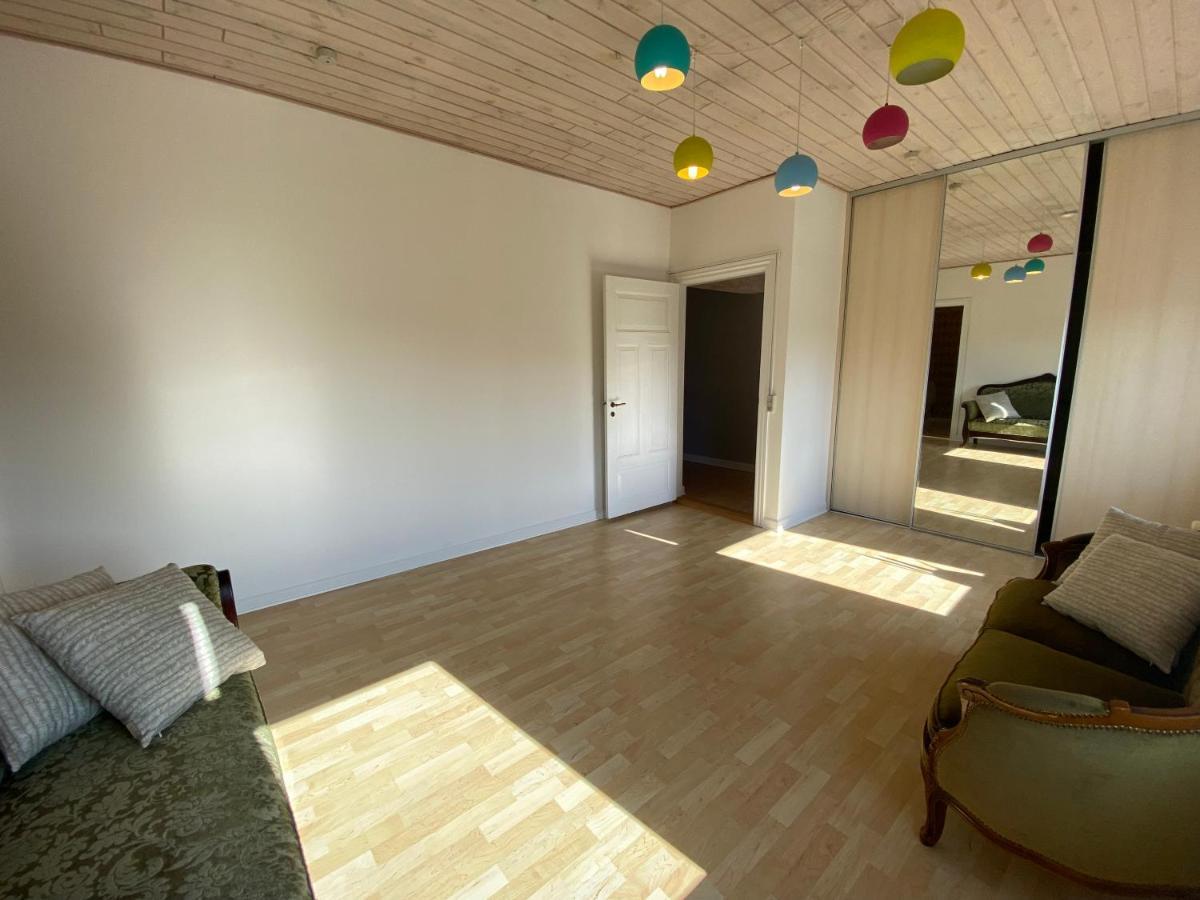 N1 Apartment In The Heart Of Hojer ภายนอก รูปภาพ